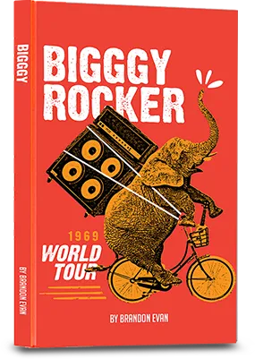 Fiction-ghostwriting-service